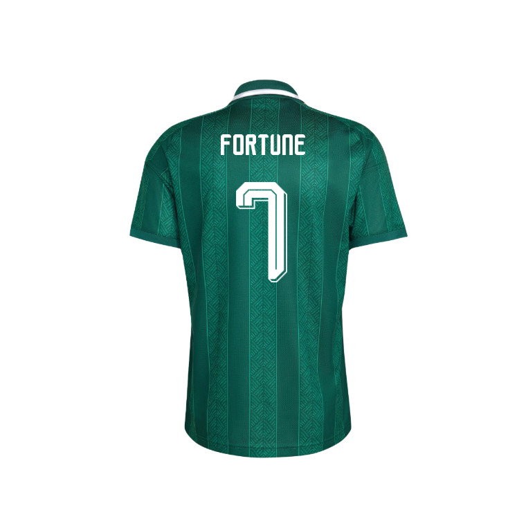 South Africa Away FORTUNE 7 Jersey 2026