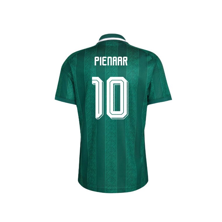 South Africa Away PIENAAR 10 Jersey 2026