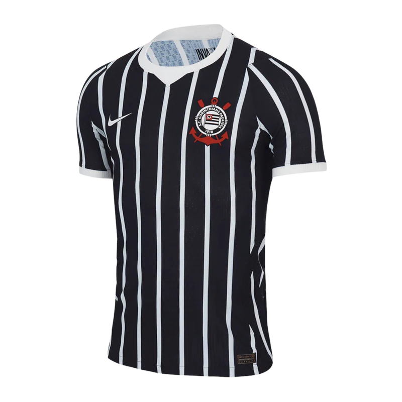 Corinthians Away Jersey 26-27