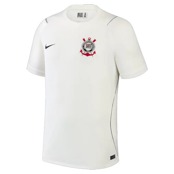 Corinthians Home Jersey 26-27
