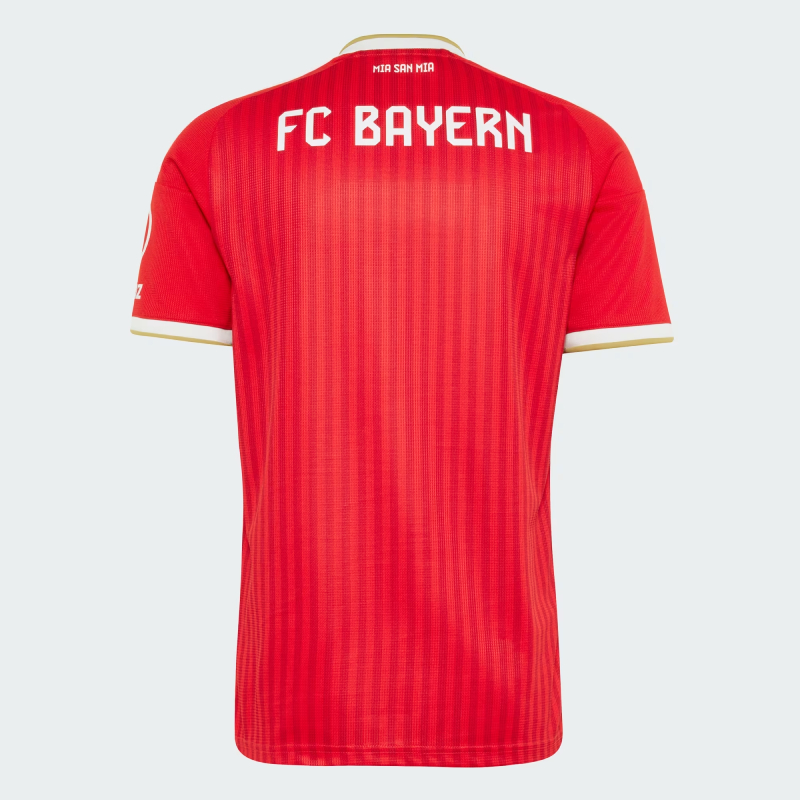 Bayern Munich Home Jersey 26-27