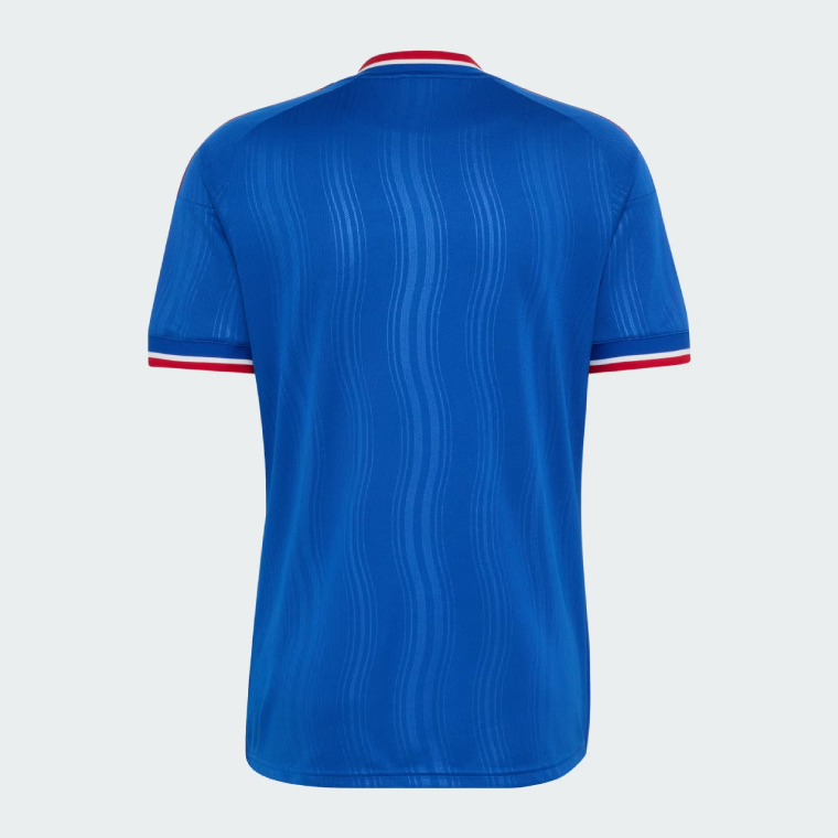 Manchester United Away Jersey 26-27